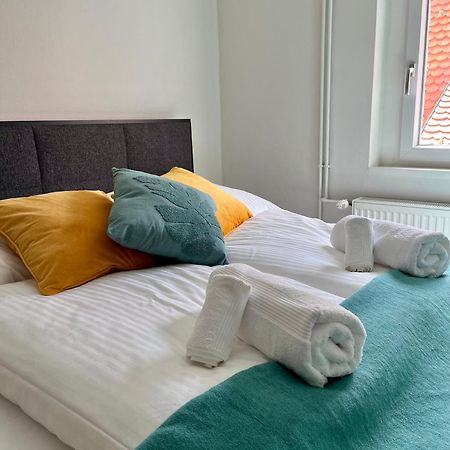 Flores City Center Studio - Easy Self-Check-In Γκρατς Εξωτερικό φωτογραφία