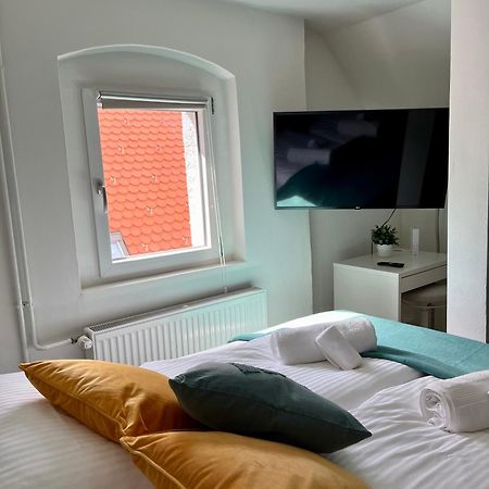 Flores City Center Studio - Easy Self-Check-In Γκρατς Εξωτερικό φωτογραφία