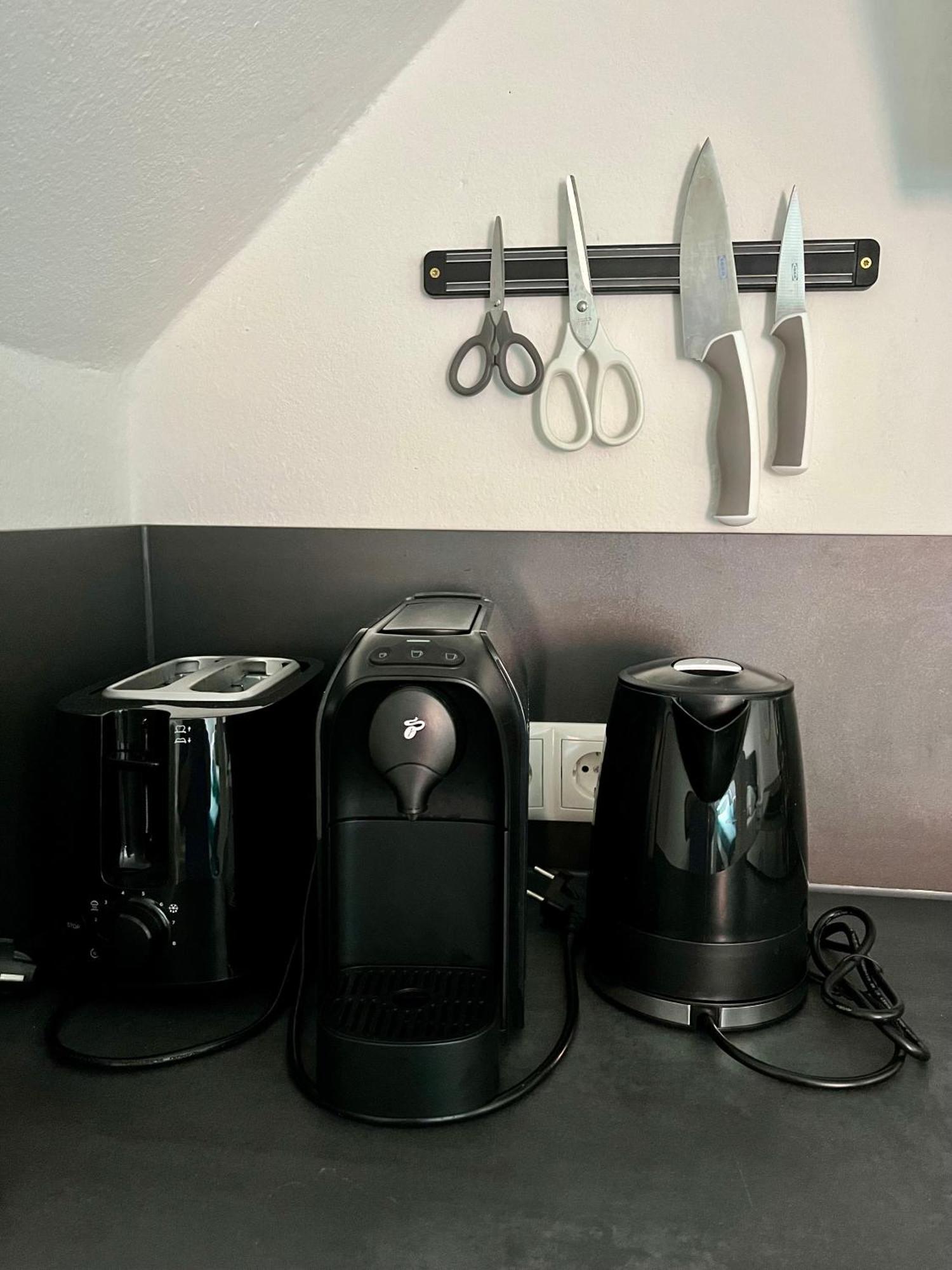 Flores City Center Studio - Easy Self-Check-In Γκρατς Εξωτερικό φωτογραφία