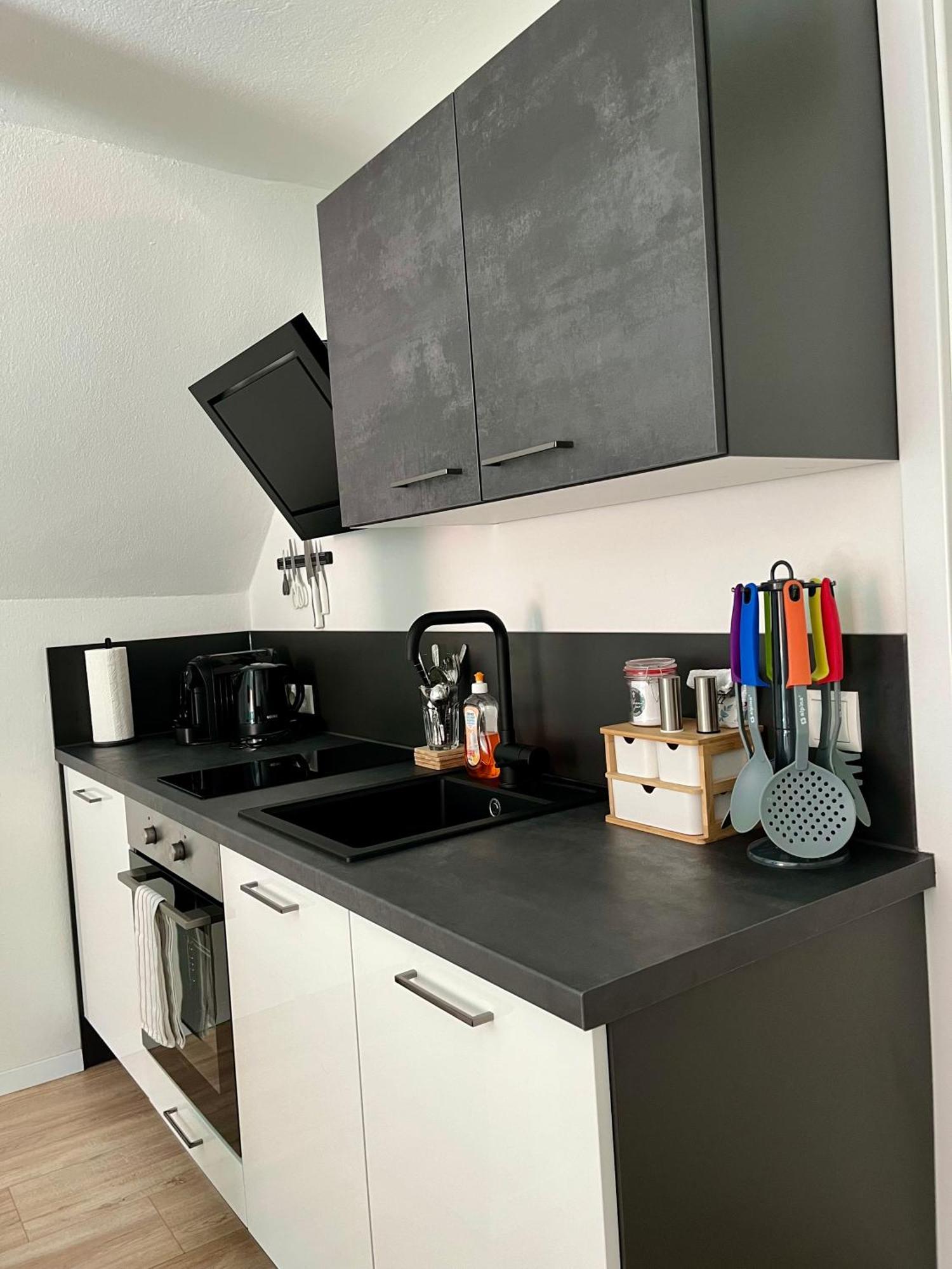 Flores City Center Studio - Easy Self-Check-In Γκρατς Εξωτερικό φωτογραφία