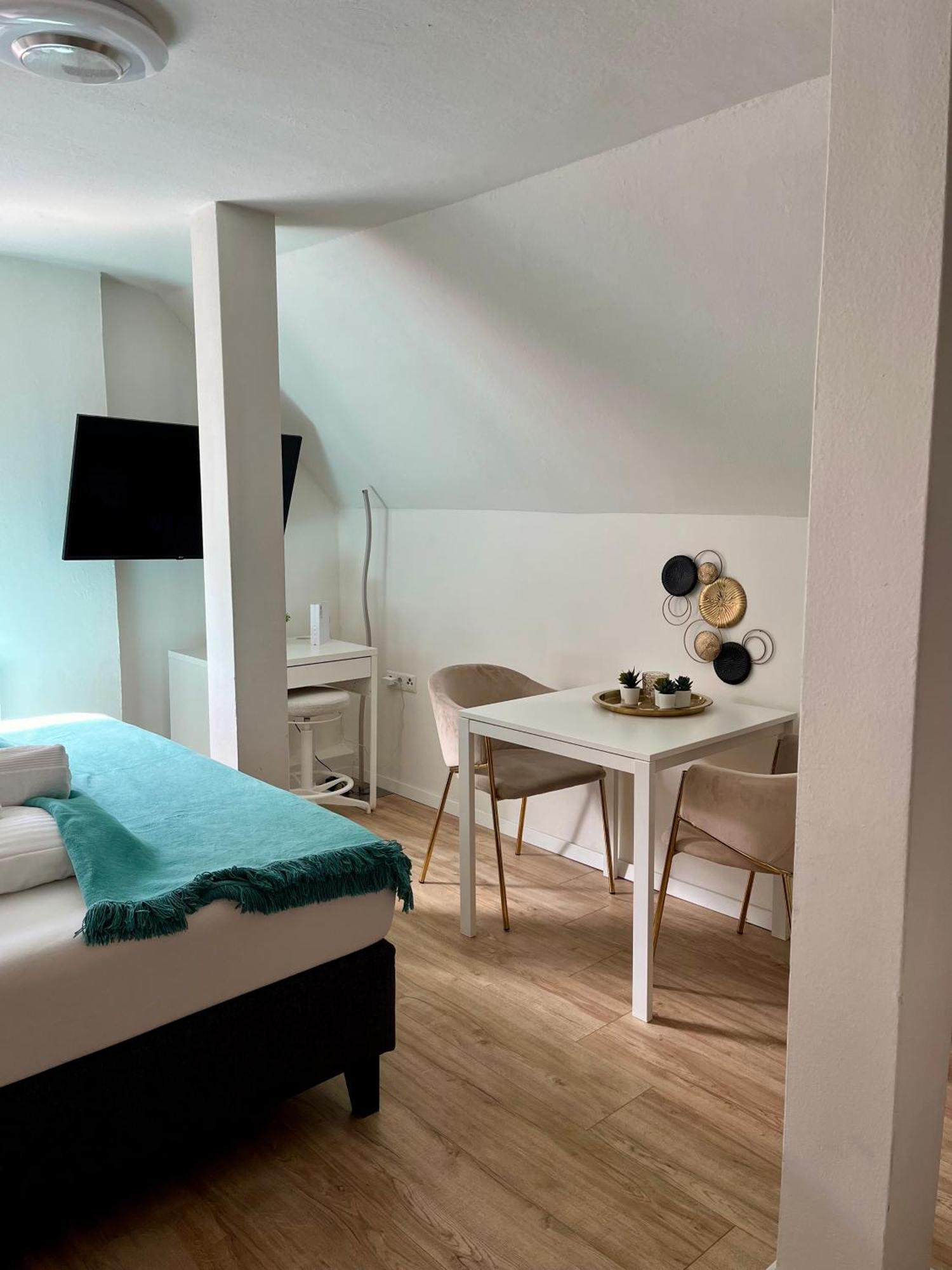 Flores City Center Studio - Easy Self-Check-In Γκρατς Εξωτερικό φωτογραφία
