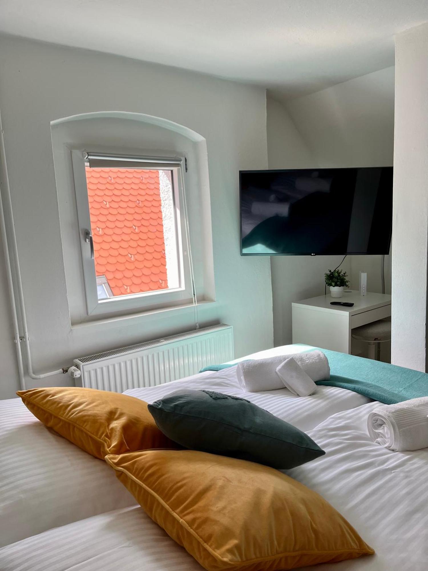 Flores City Center Studio - Easy Self-Check-In Γκρατς Εξωτερικό φωτογραφία