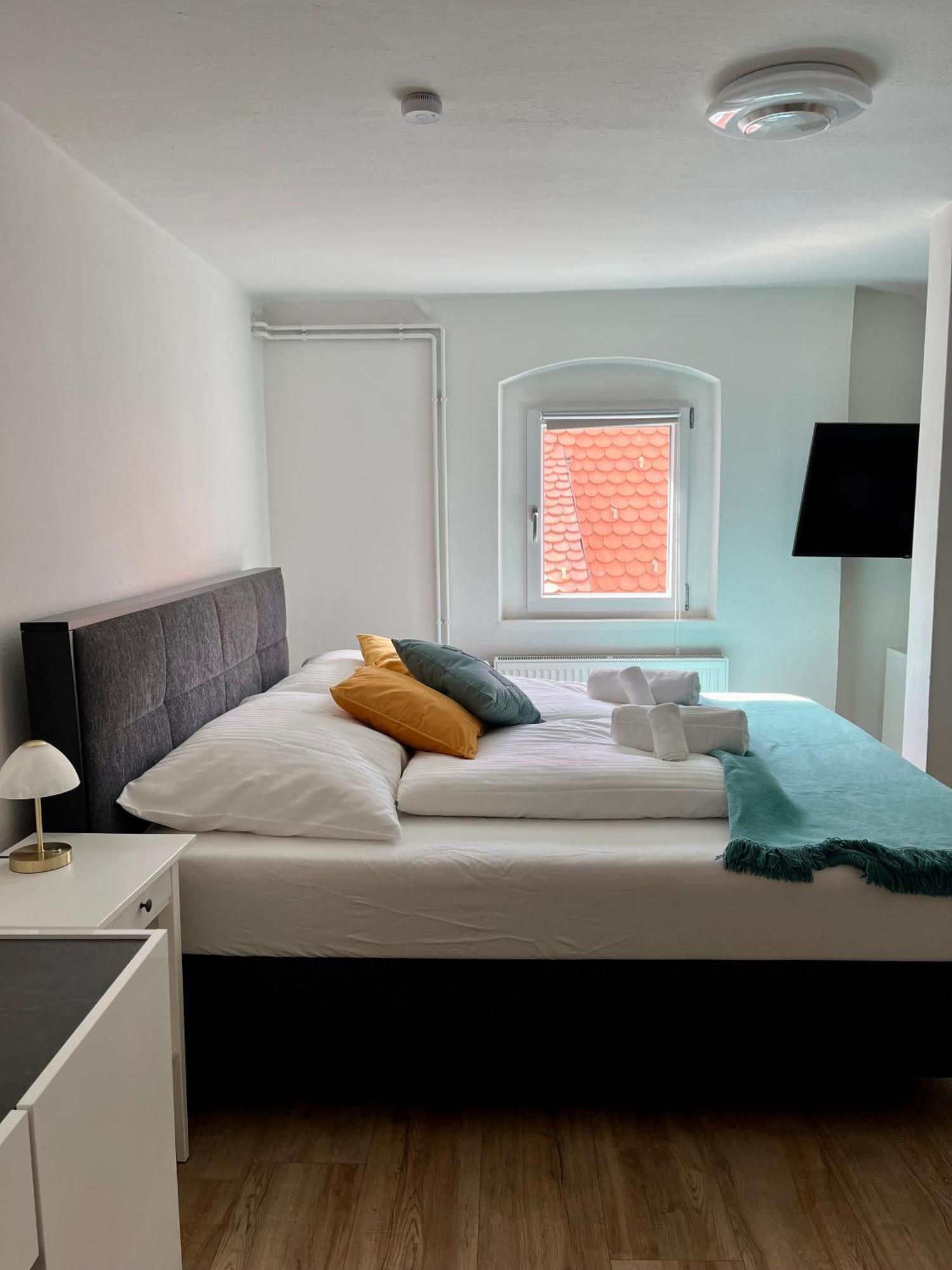 Flores City Center Studio - Easy Self-Check-In Γκρατς Εξωτερικό φωτογραφία