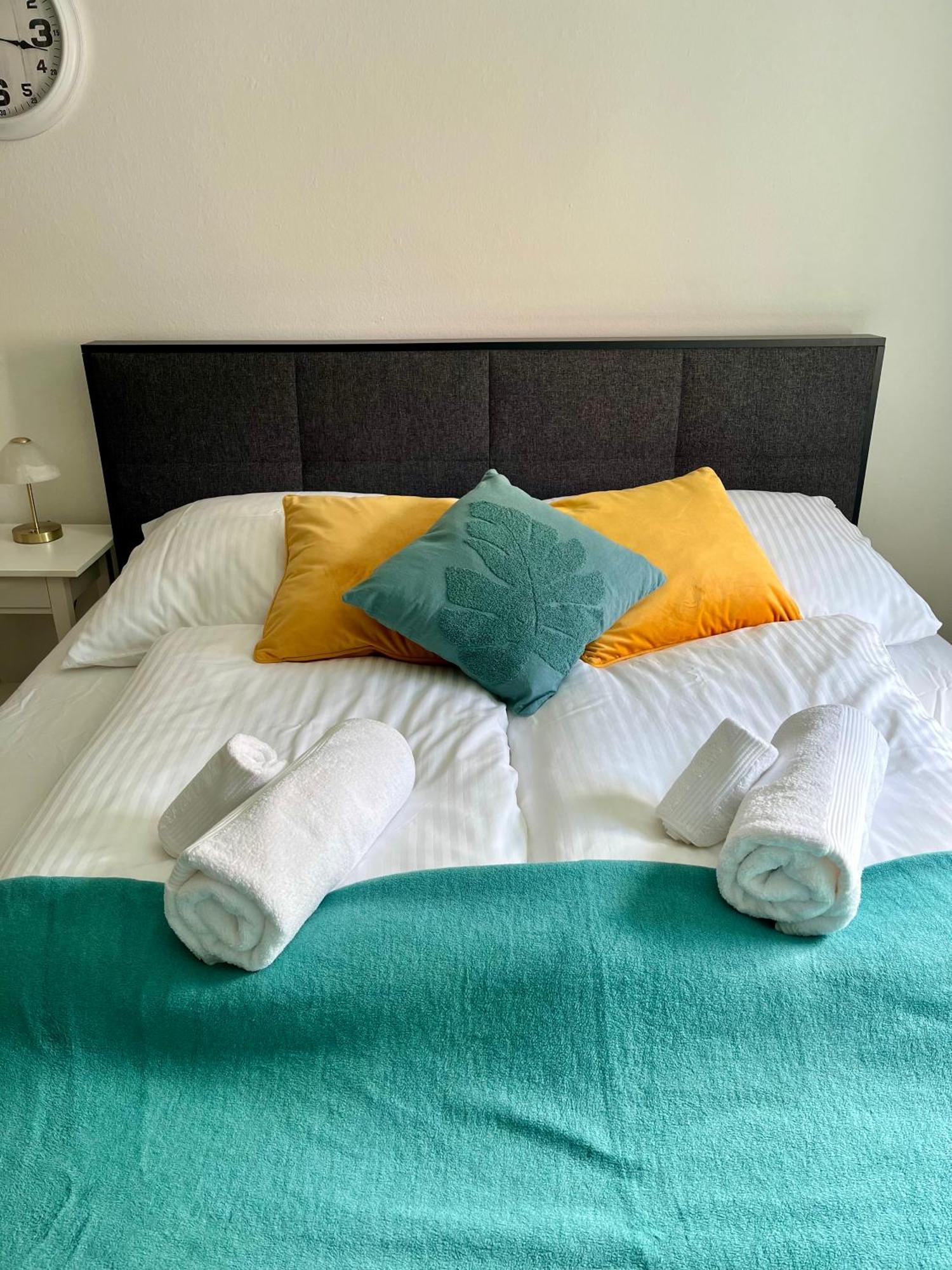 Flores City Center Studio - Easy Self-Check-In Γκρατς Εξωτερικό φωτογραφία